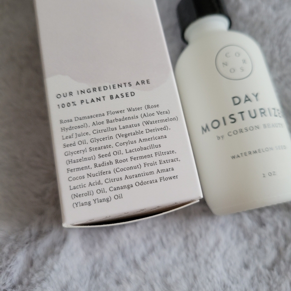 Corson Beauty Day Moisturizer 2oz - Picture 2 of 7